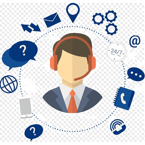 Enterprise Support Services