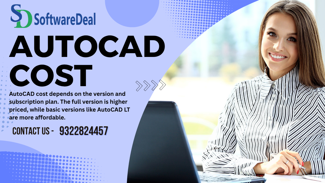 AutoCAD Cost