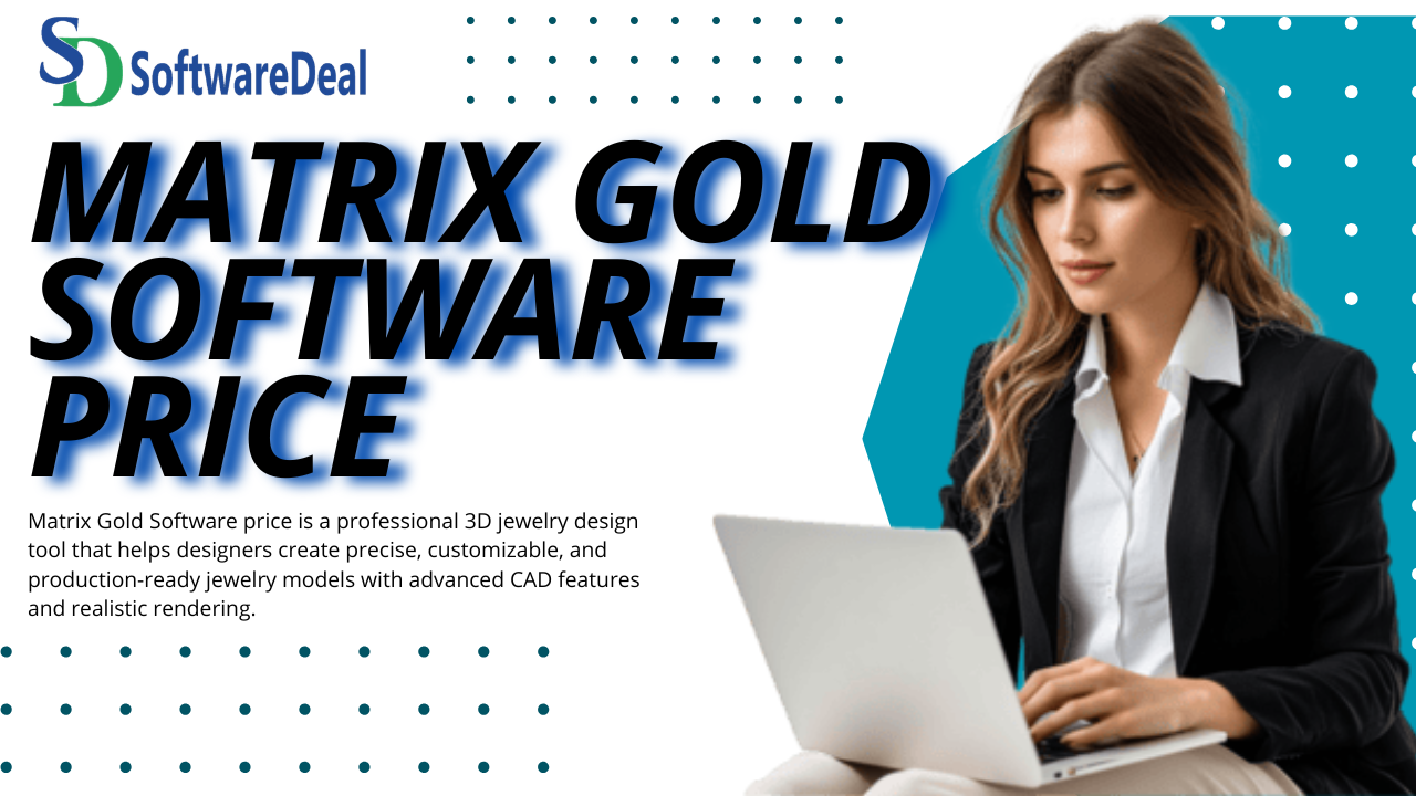 matrix gold software price