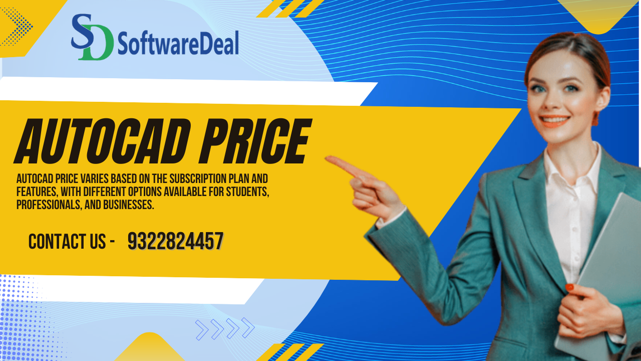 autocad price