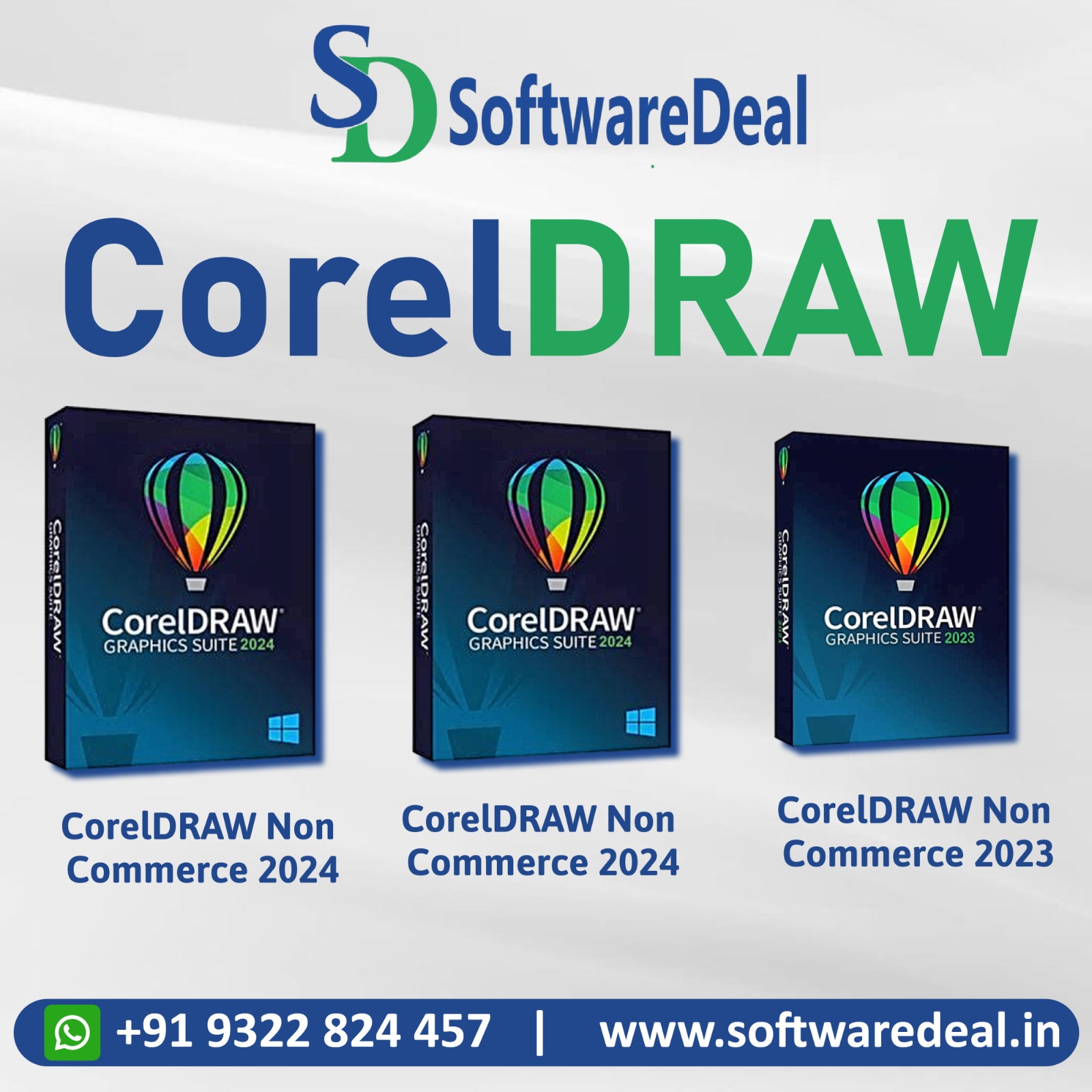 Your trusted source for genuine, affordable software.