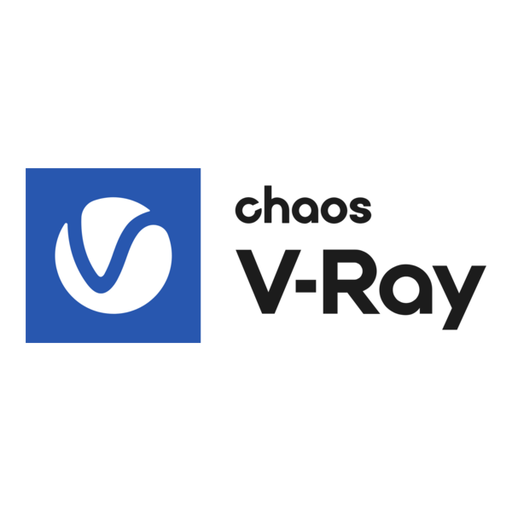 Chaos V-Ray 
