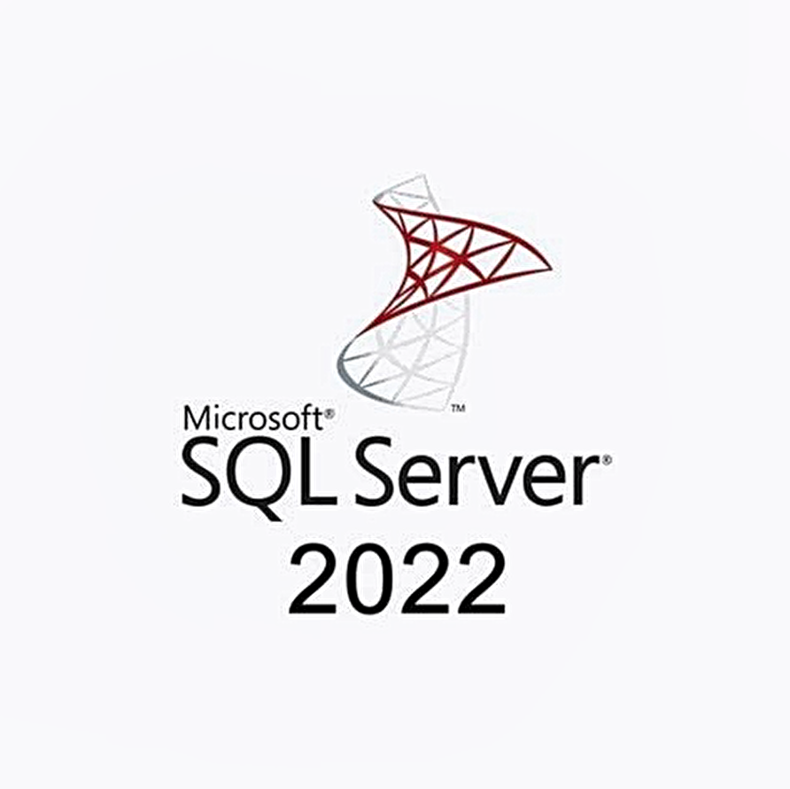 Microsoft SQL Server 2022
