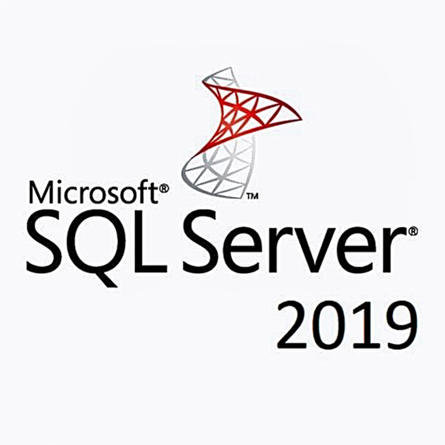 Microsoft SQL Server 2019