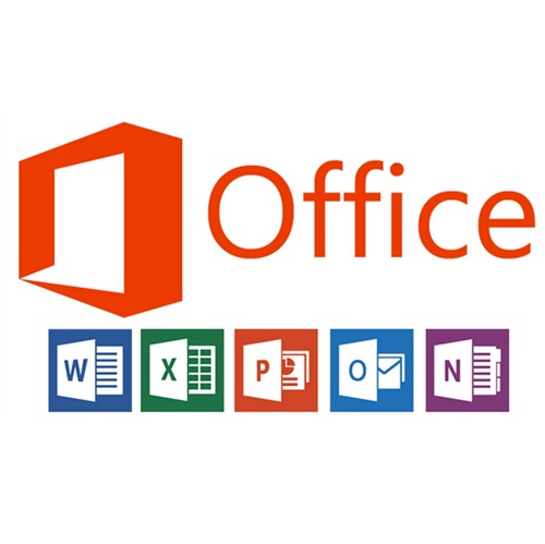 Microsoft Office Suite