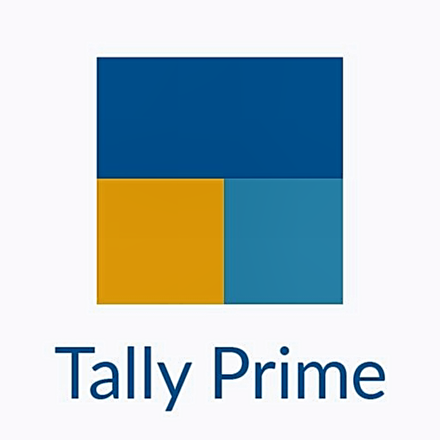 Tally Prime 