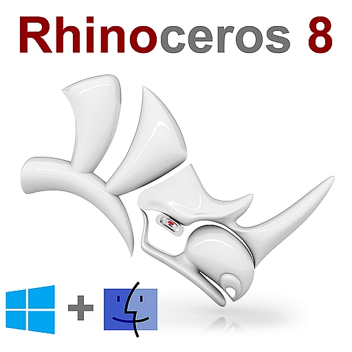 Rhinoceros 8