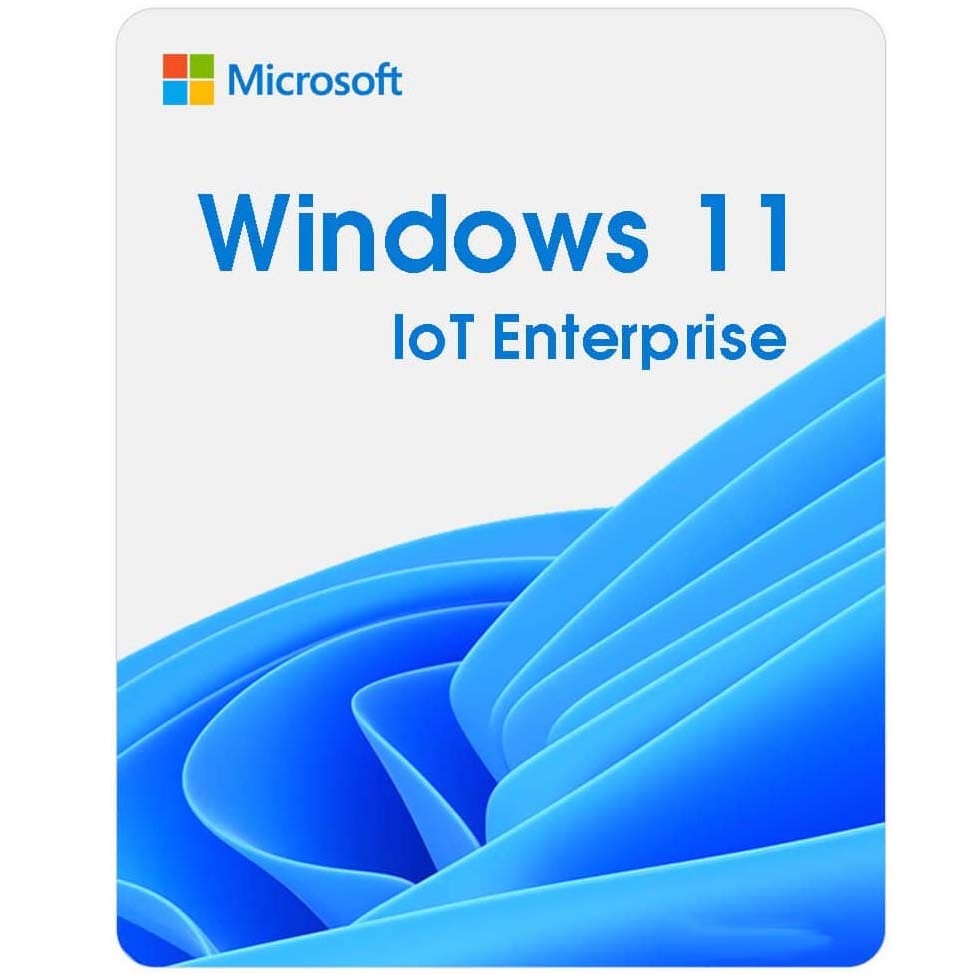 Windows IOT Enterprise