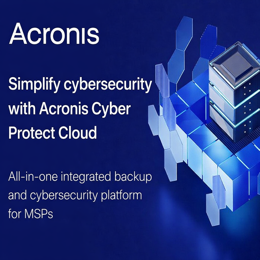 Acronis 