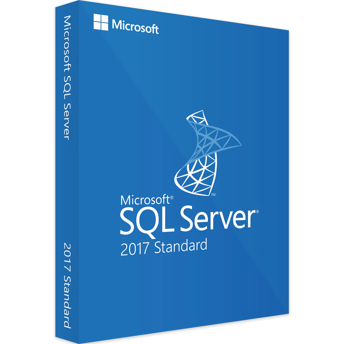 Microsoft SQL Server 2017